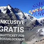 Apartman Oberreiter's Alpennest