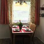Oberreiter's Alpennest Apartman *