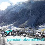 Apartman Oberreiter's Alpennest