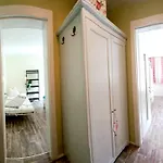 Oberreiter's Alpennest Apartman *
