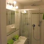 Oberreiter's Alpennest Apartman *