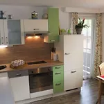 Oberreiter's Alpennest Apartman Fusch an der Großglocknerstraße