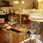 Apartman Oberreiter's Alpennest *