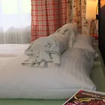 Apartman Oberreiter's Alpennest *