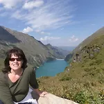 Apartman Oberreiter's Alpennest *