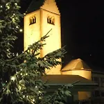 Oberreiter's Alpennest * Fusch an der Großglocknerstraße