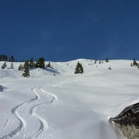 Oberreiter's Alpennest Fusch an der Grossglocknerstrasse