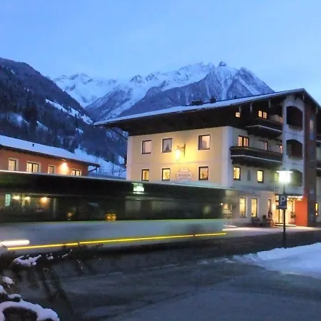 Oberreiter's Alpennest