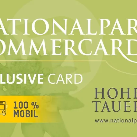 Oberreiter's Alpennest Appartamento *