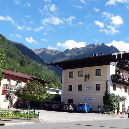 Oberreiter's Alpennest * Fusch an der Grossglocknerstrasse