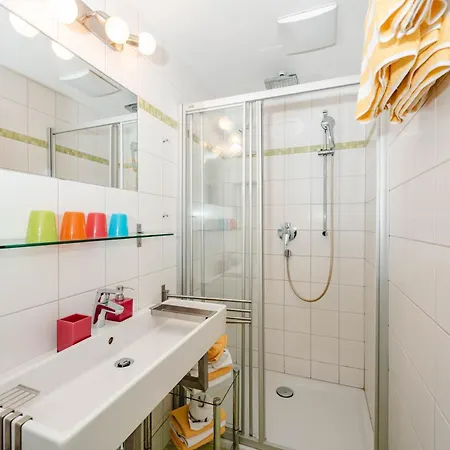 Apartamento Oberreiter's Alpennest