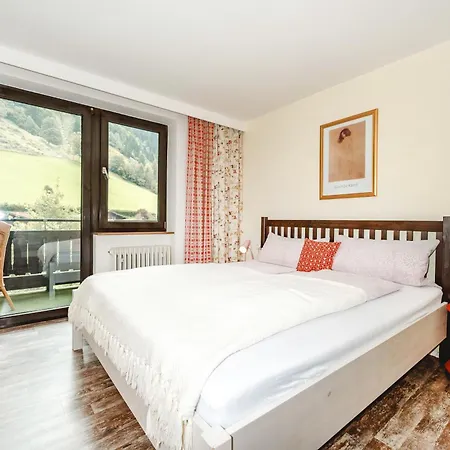 Oberreiter's Alpennest Apartamento Fusch an der Grossglocknerstrasse