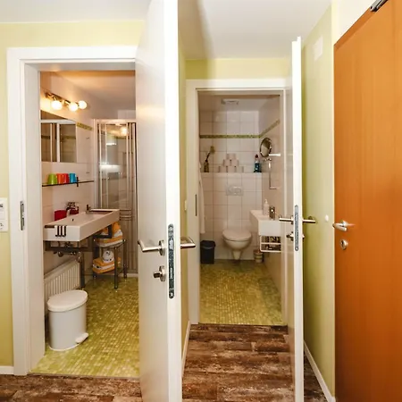 Oberreiter's Alpennest Apartamento