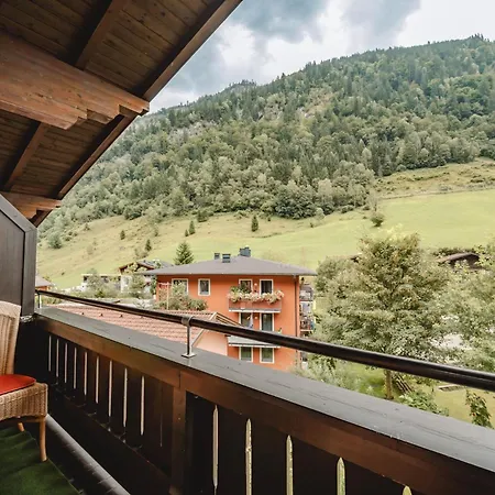 Oberreiter's Alpennest