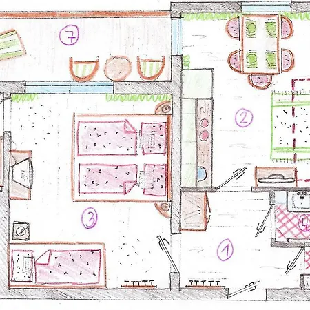 Oberreiter's Alpennest