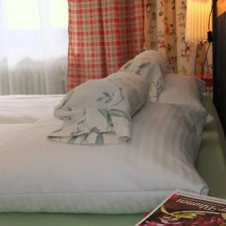 Apartman Oberreiter's Alpennest *