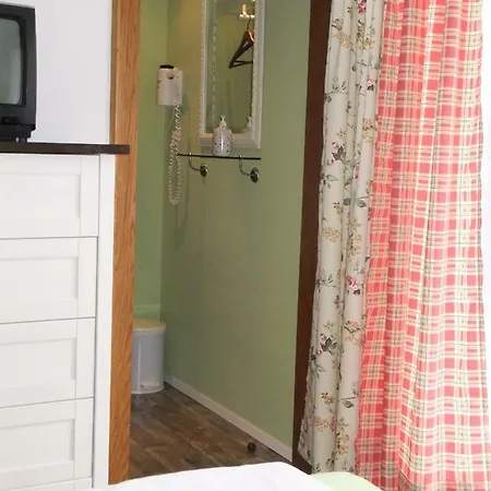 Oberreiter's Alpennest *