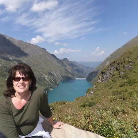 Apartman Oberreiter's Alpennest *