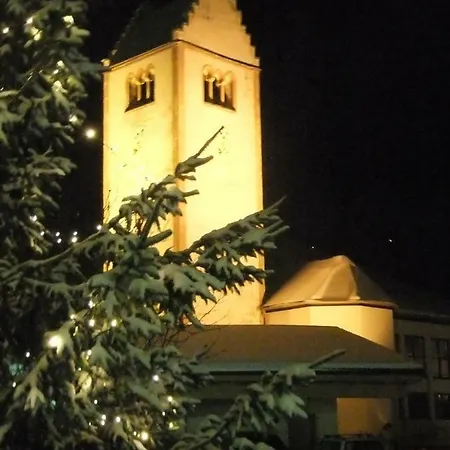 Oberreiter's Alpennest * Fusch an der Grossglocknerstrasse