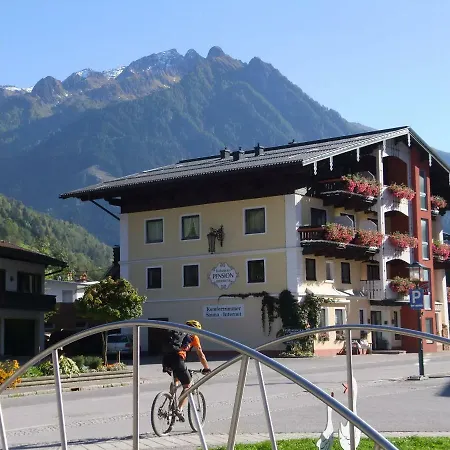 Oberreiter's Alpennest * Fusch an der Grossglocknerstrasse