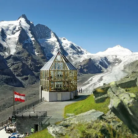 Oberreiter's Alpennest