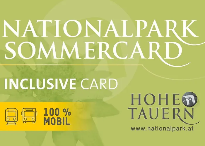 Oberreiter's Alpennest Daire *