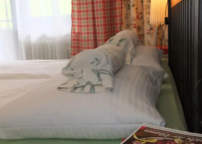 Апартаменты Oberreiter's Alpennest *